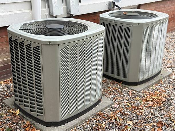 Reliable Hvac Installation contractor in Big Lake, WA by JG Cool HVAC